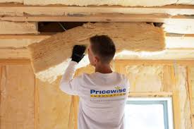 Eco-Friendly Insulation Solutions in Rayne, LA